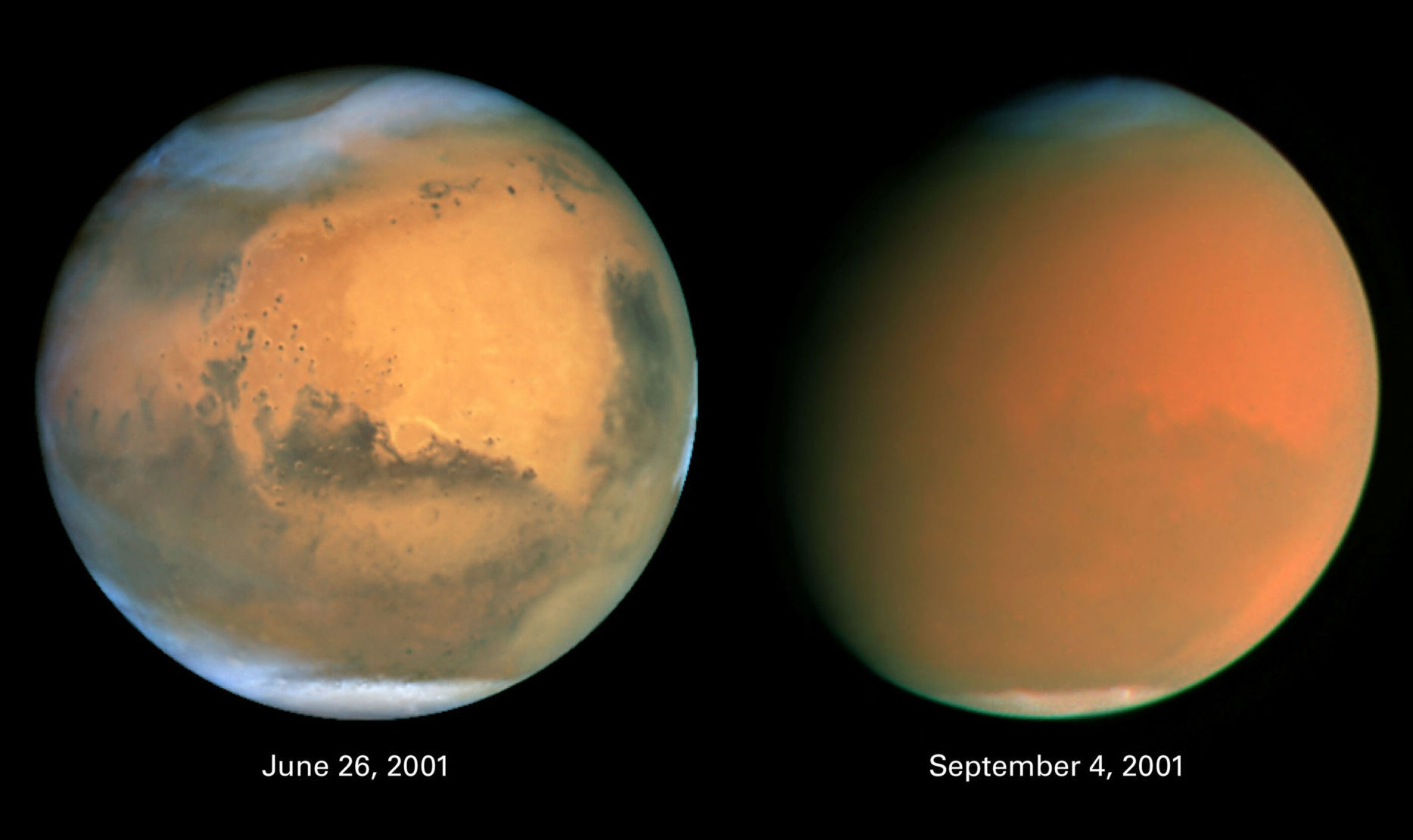 Mars